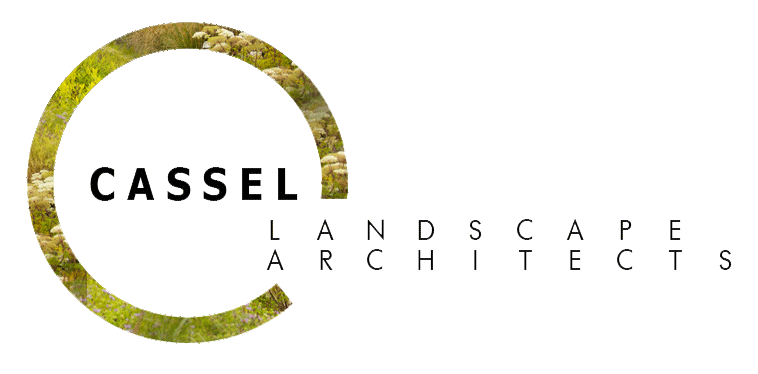  Cassel Landscape Architects 