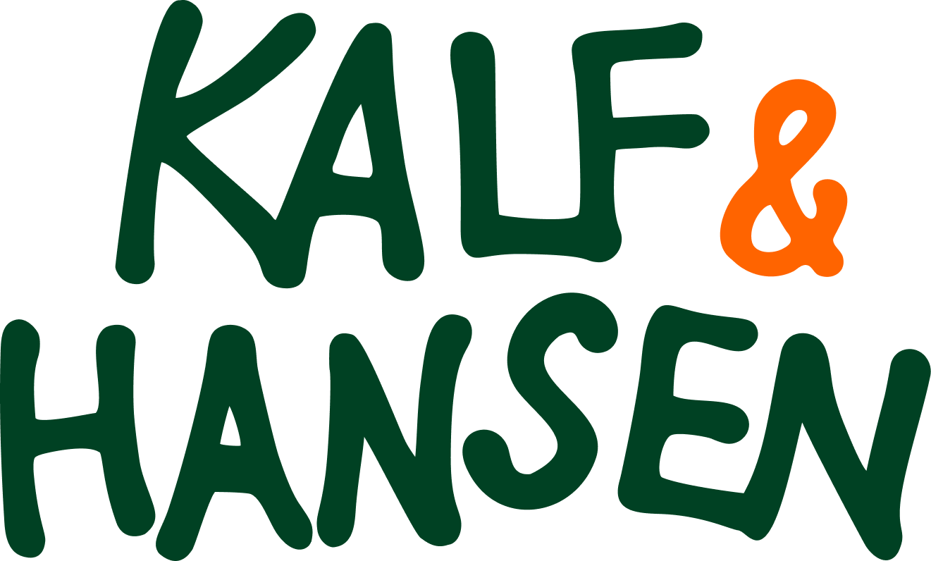 Kalf &amp; Hansen