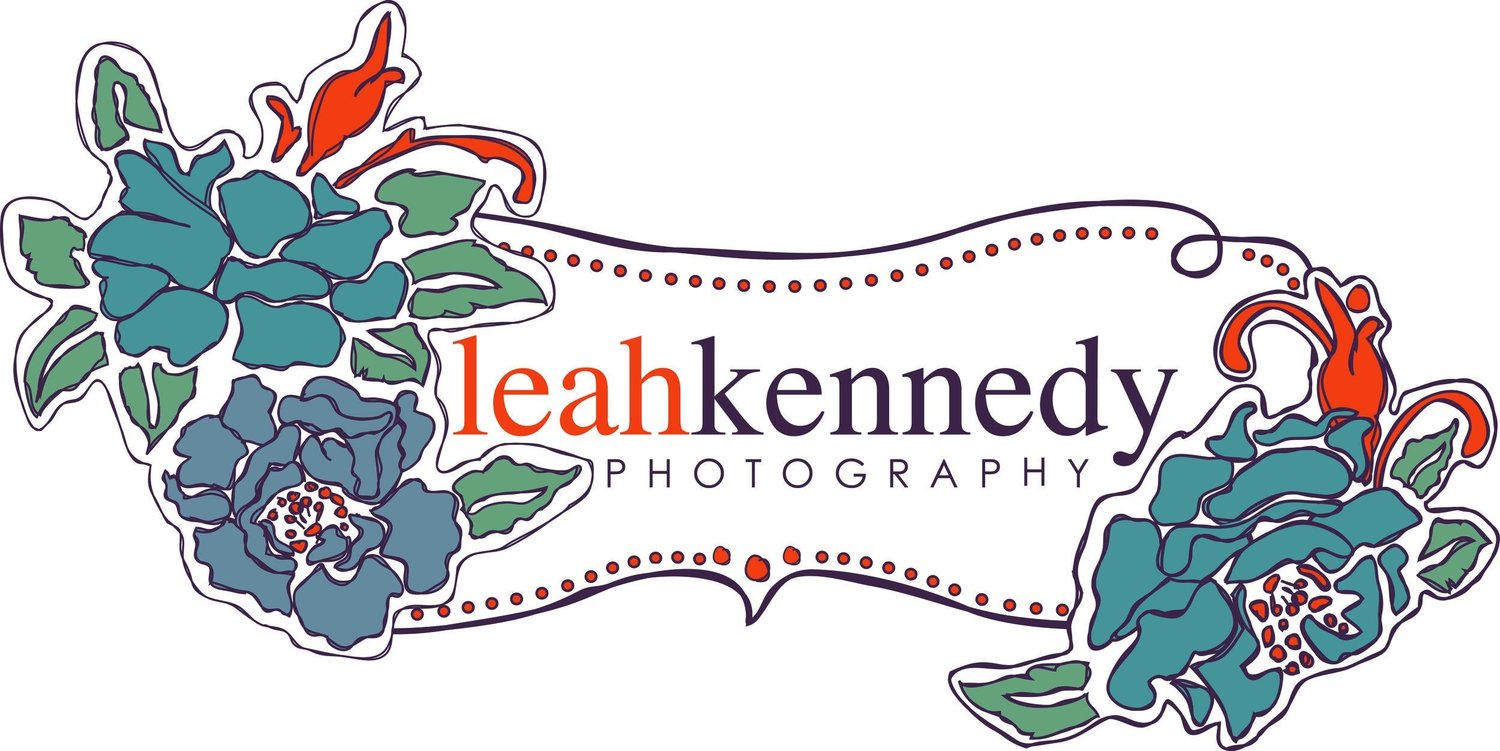 Leah Kennedy Photography