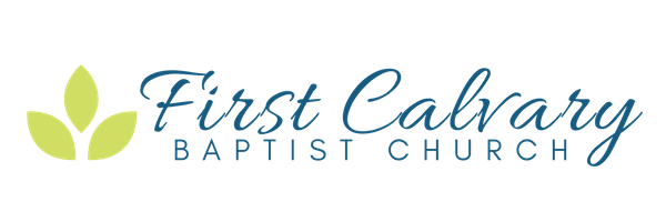 First Calvary Baptist Church