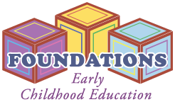 Foundations Early Childhood Education