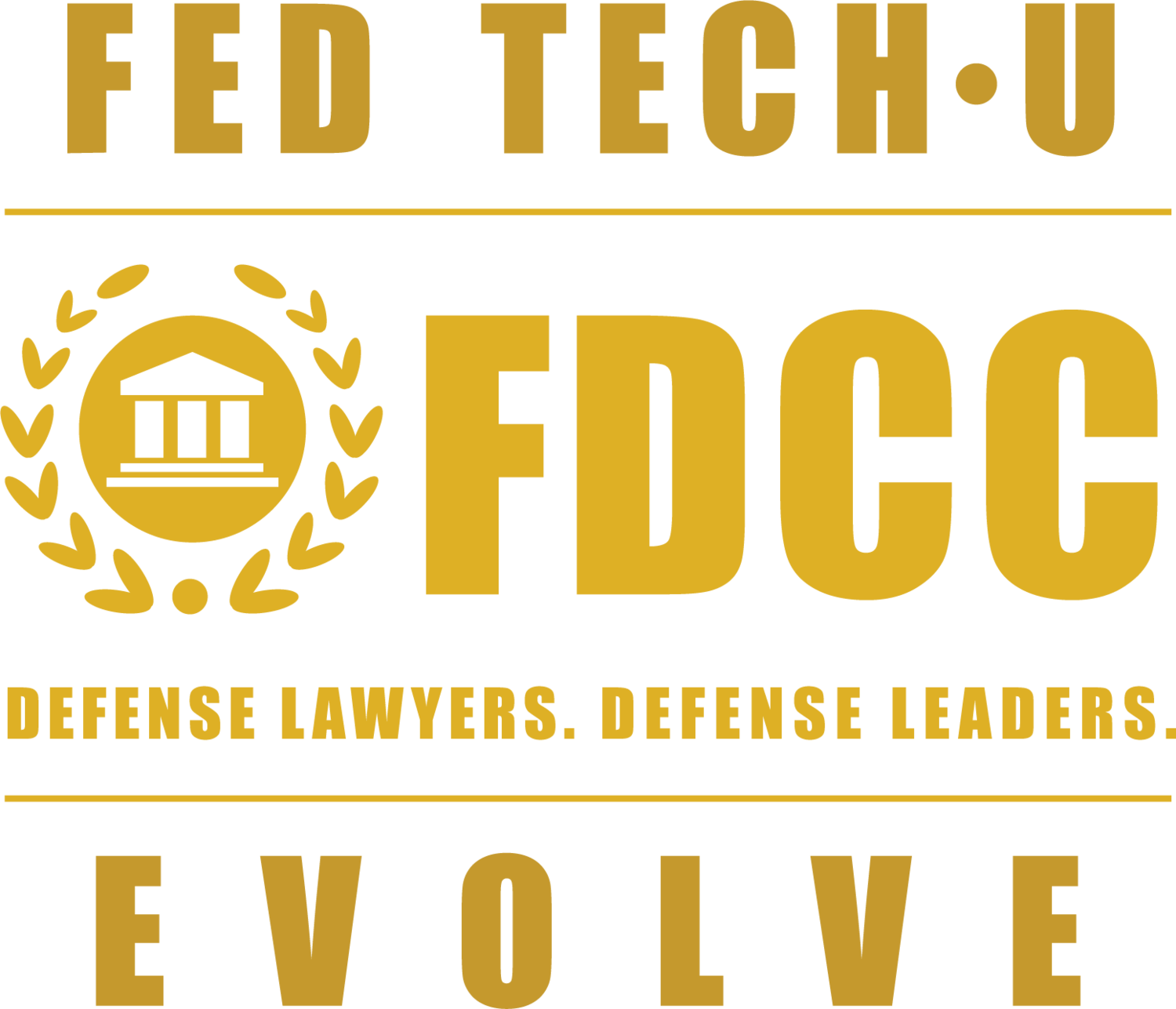 FDCC EVOLVE