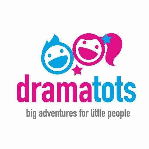 Drama Tots: Award-winning drama, music and imaginative play classes. Big Adventures for Little People!