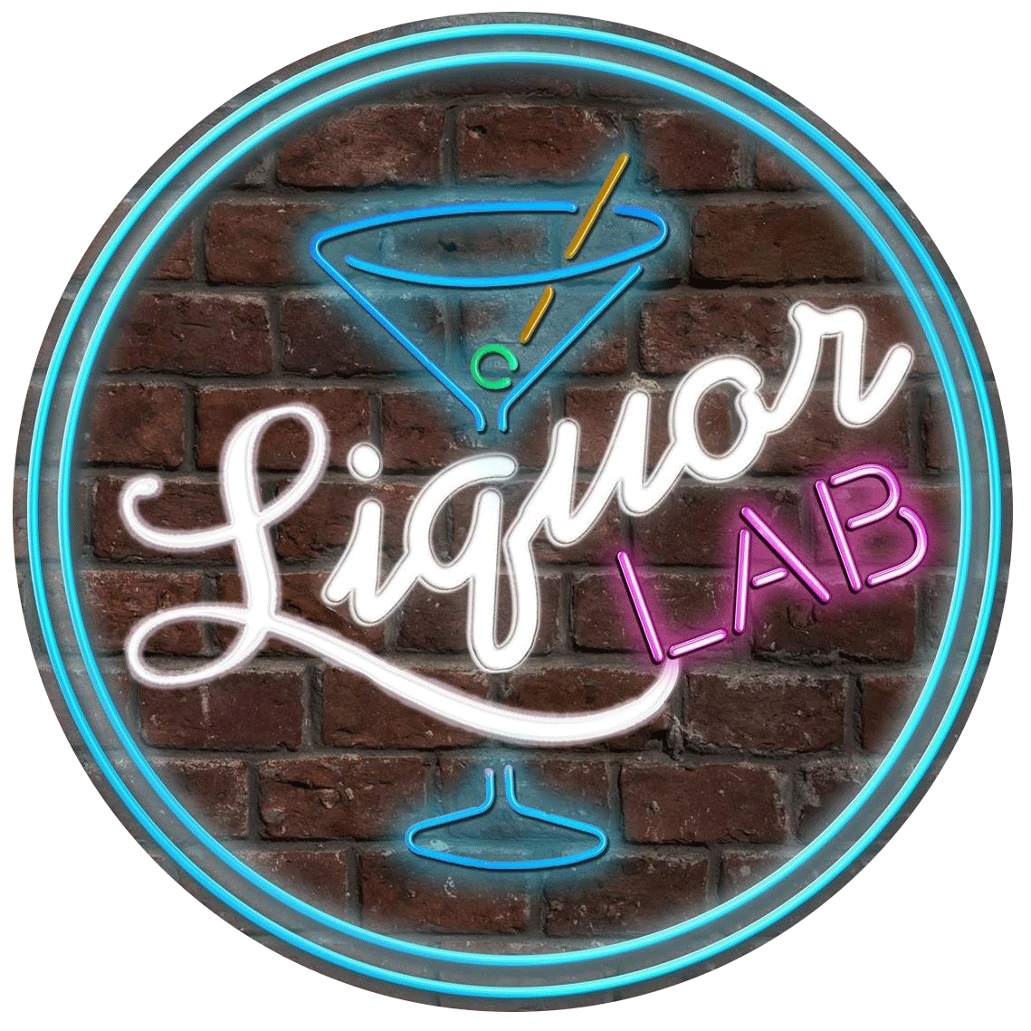 Liquor Lab | Leeds Based Cocktail Party & Event Service.