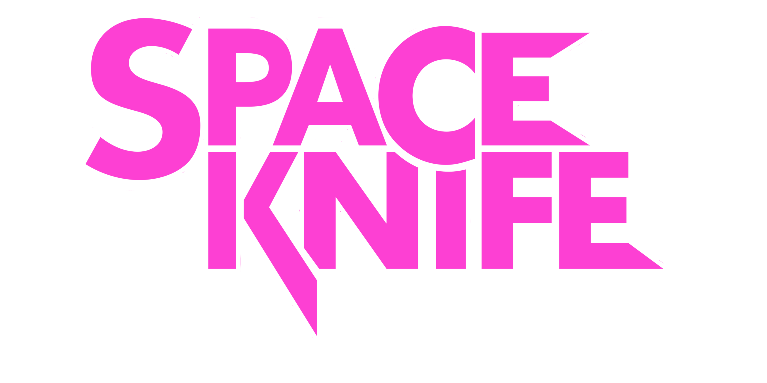 Space Knife