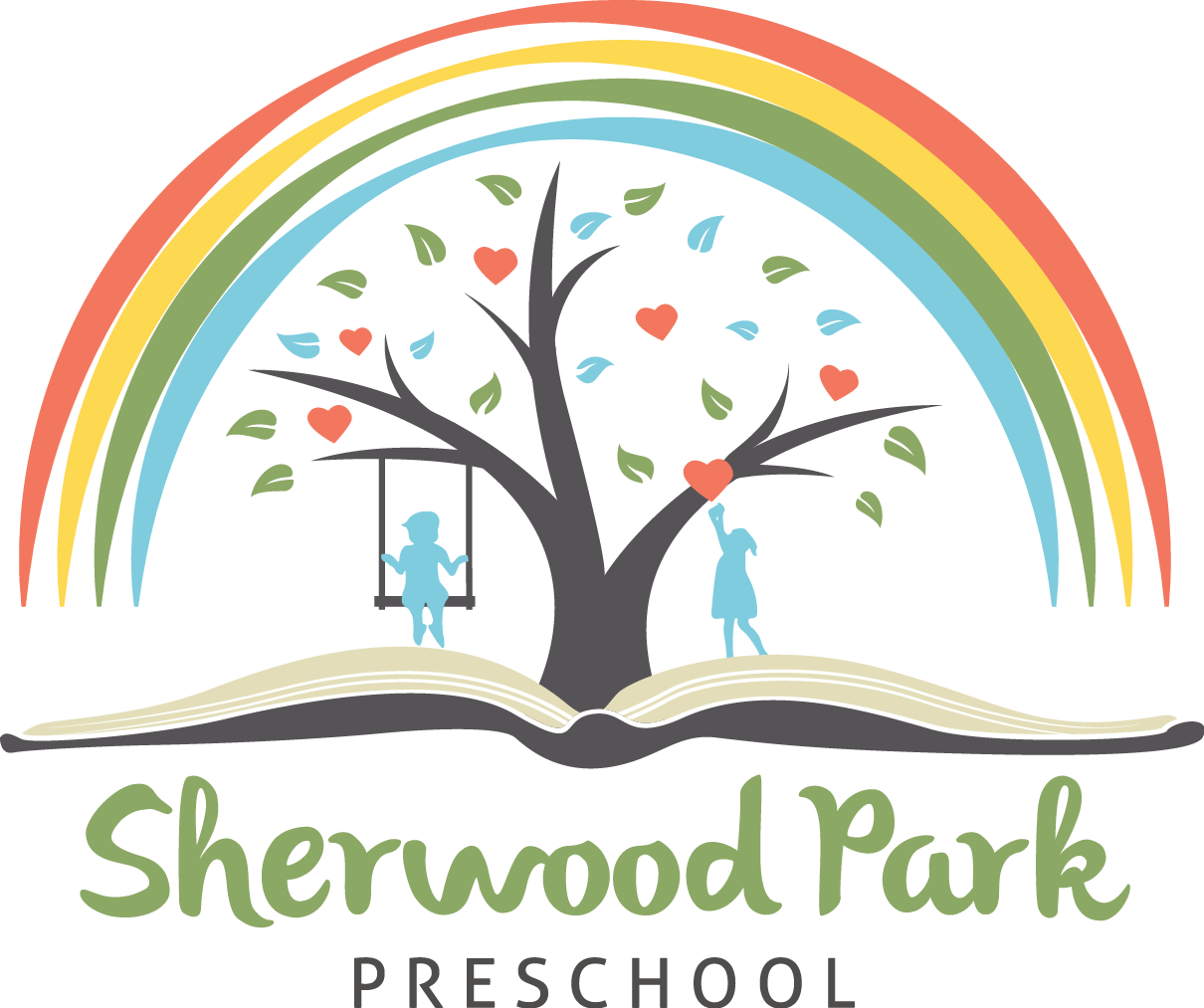 Sherwood Park Preschool