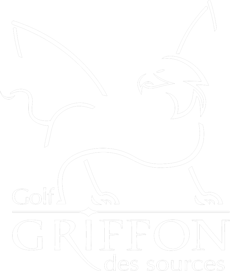Golf Griffon des Sources