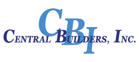 Central Builders, Inc.