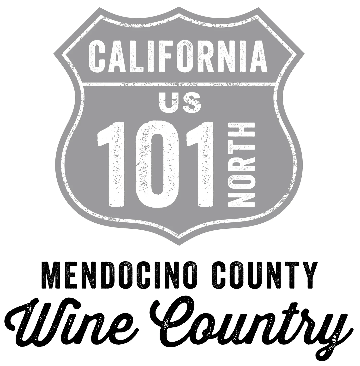 101 North Mendocino