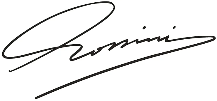 LEANDRO ROSSINI - Creative // Art Director
