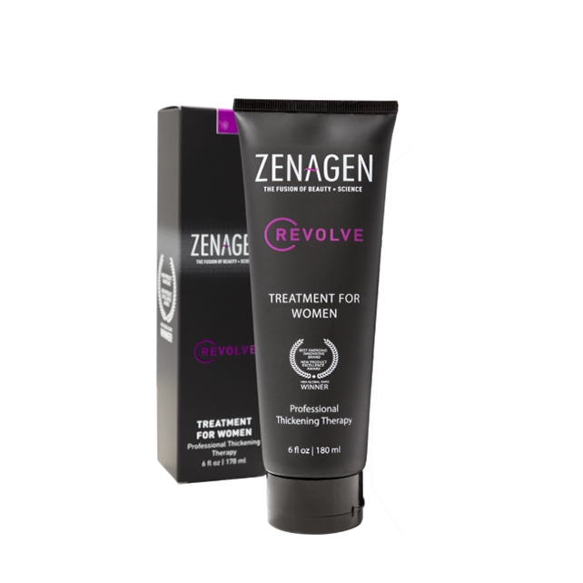 Zenagen Revolve Hair Loss Shampoo Treatment For Women Big Life