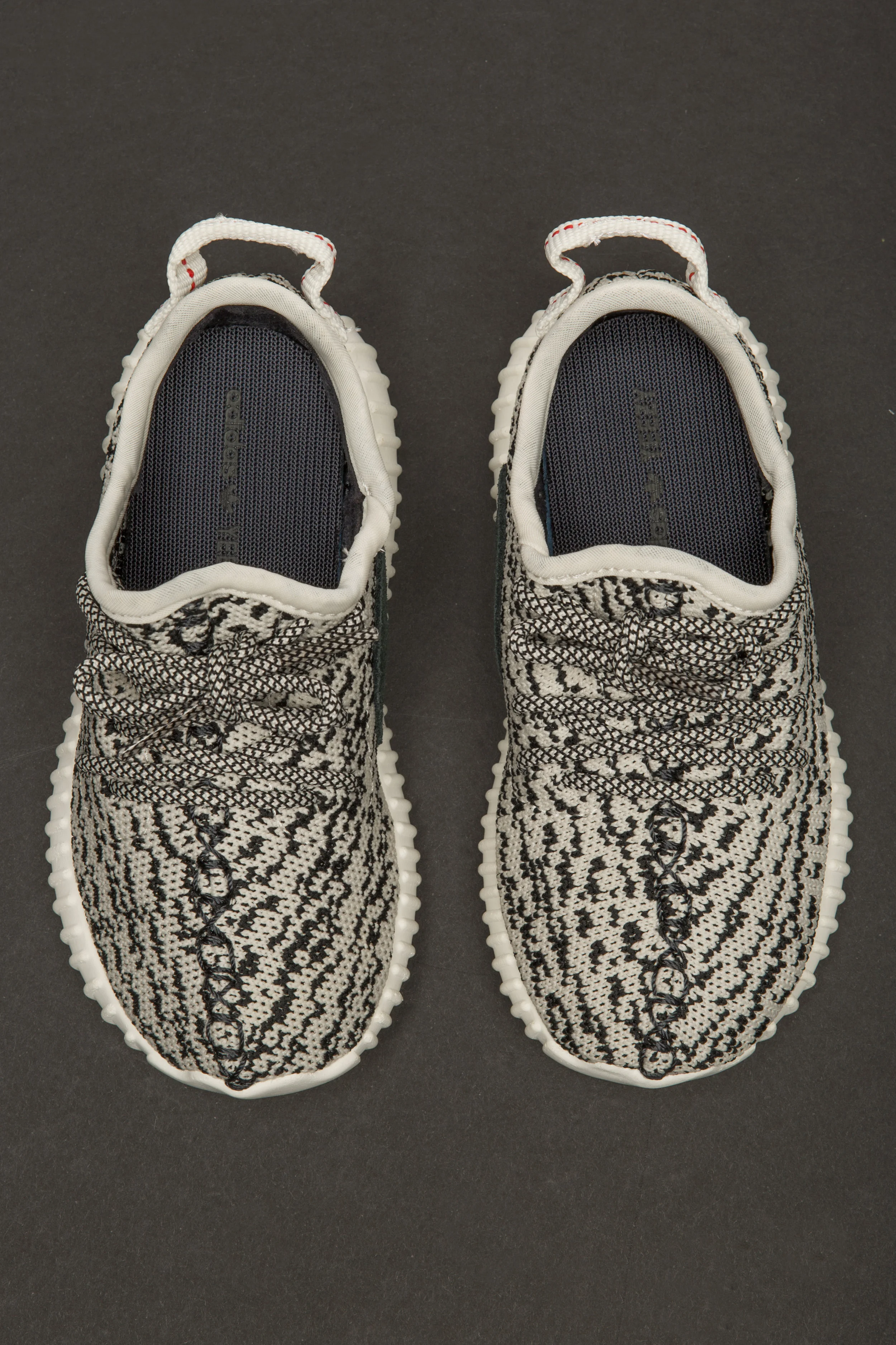 Classic Adidas yeezy 350 turtle dove on feet Shop bmkz