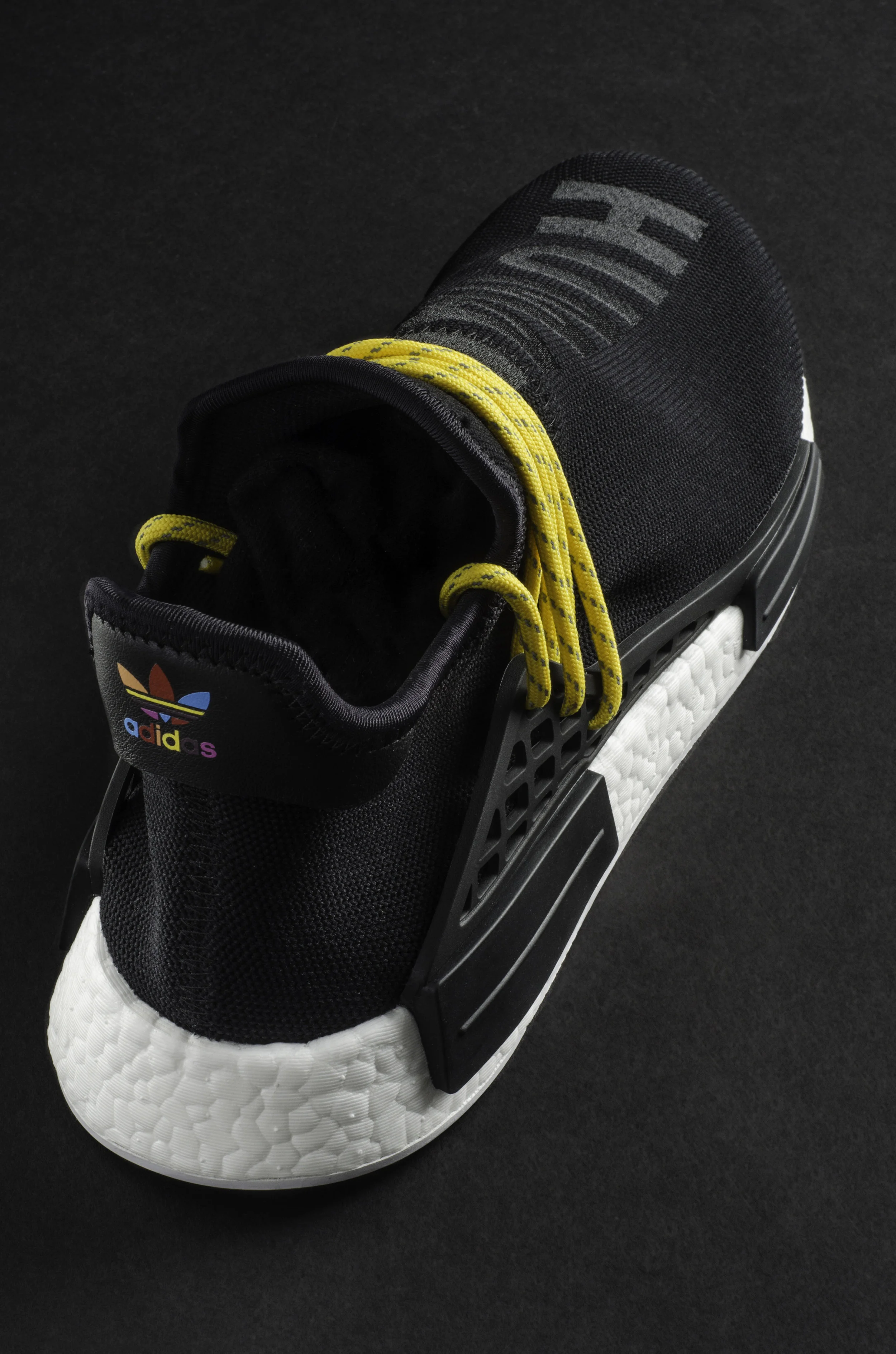 Human Race Black V1 2024 www.myteluguroots