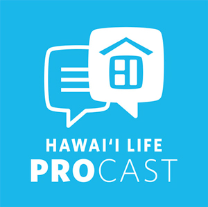 Hawai'i Life Procast