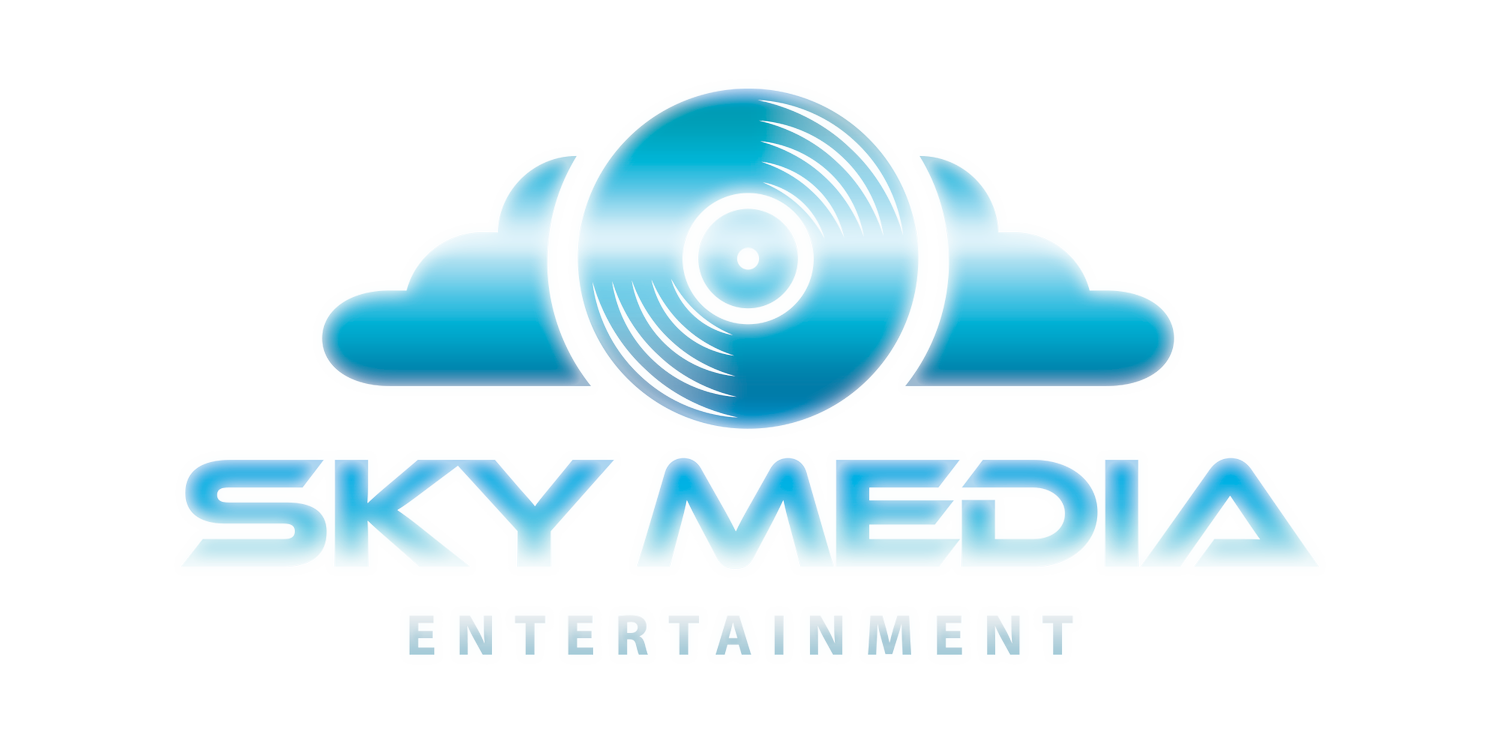 Sky DJ Entertainment