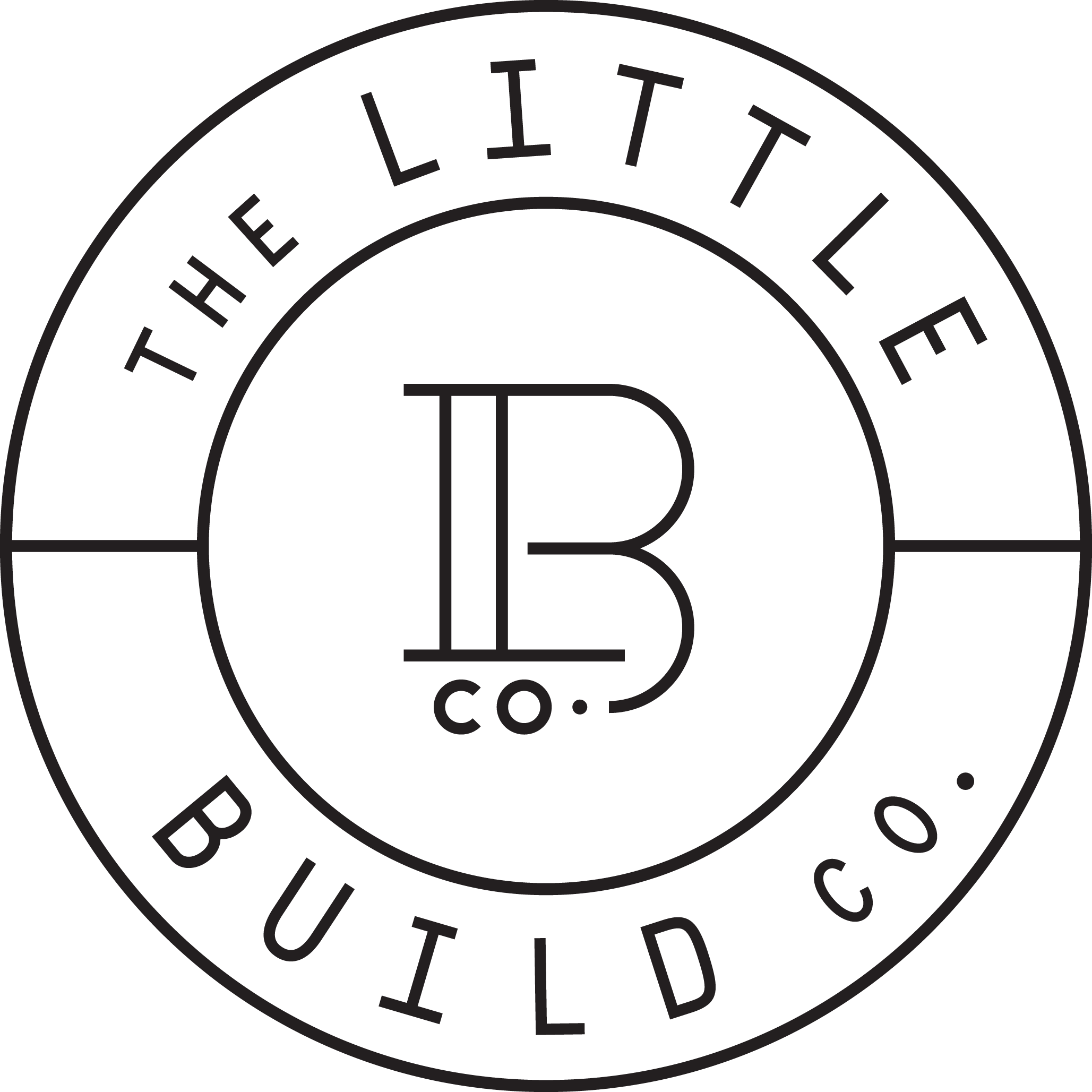 The Little Build Co.