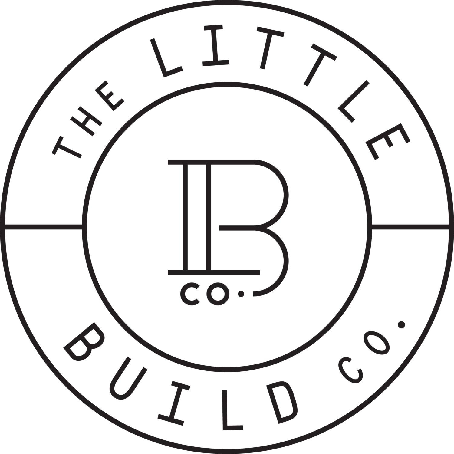 The Little Build Co.