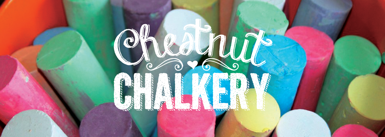 Chestnut Chalkery