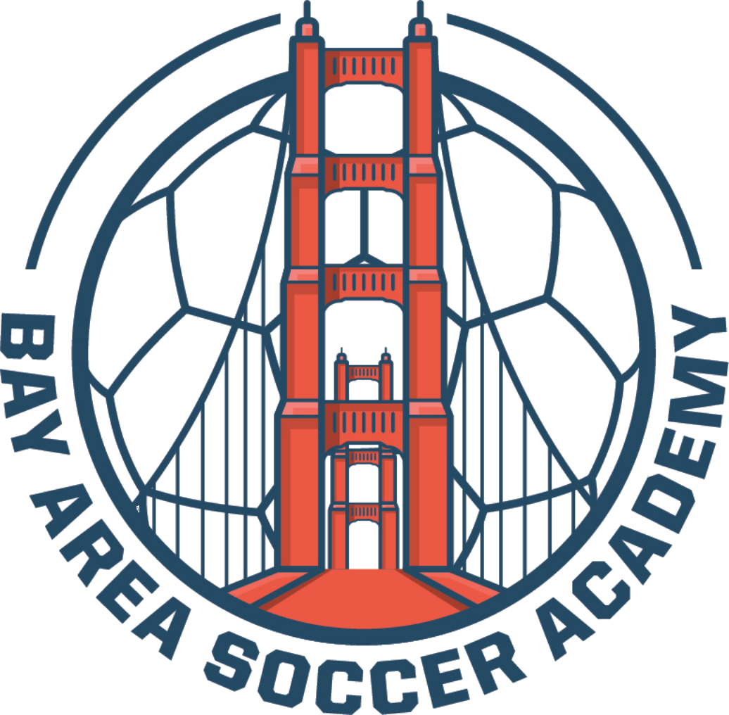 Bay Area Soccer Academy 