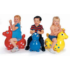 rody horse