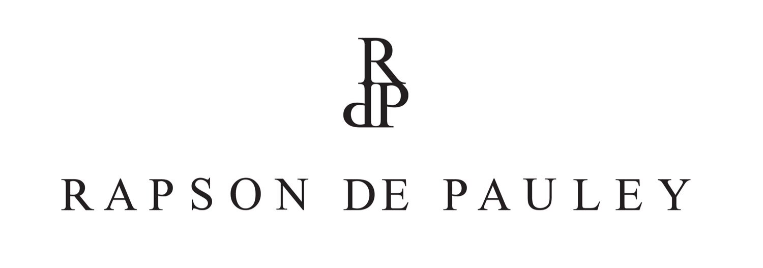 RAPSON DE PAULEY