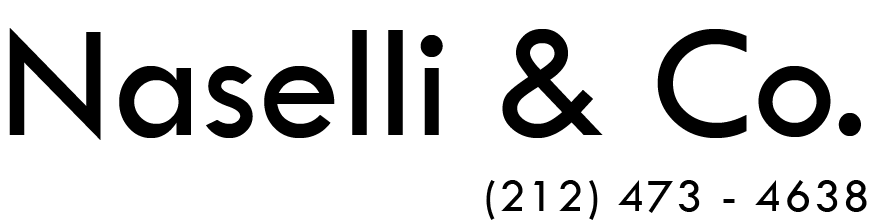 Naselli & Co.  / Hair /  Christopher Naselli