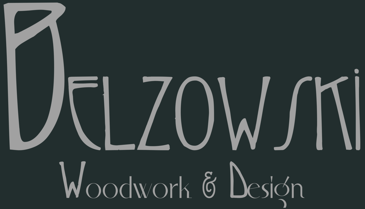 Belzowski Woodwork & Design
