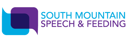 South Mountain Speech and Feeding