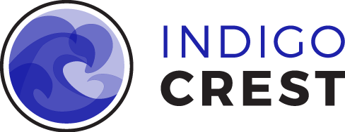 Indigo Crest