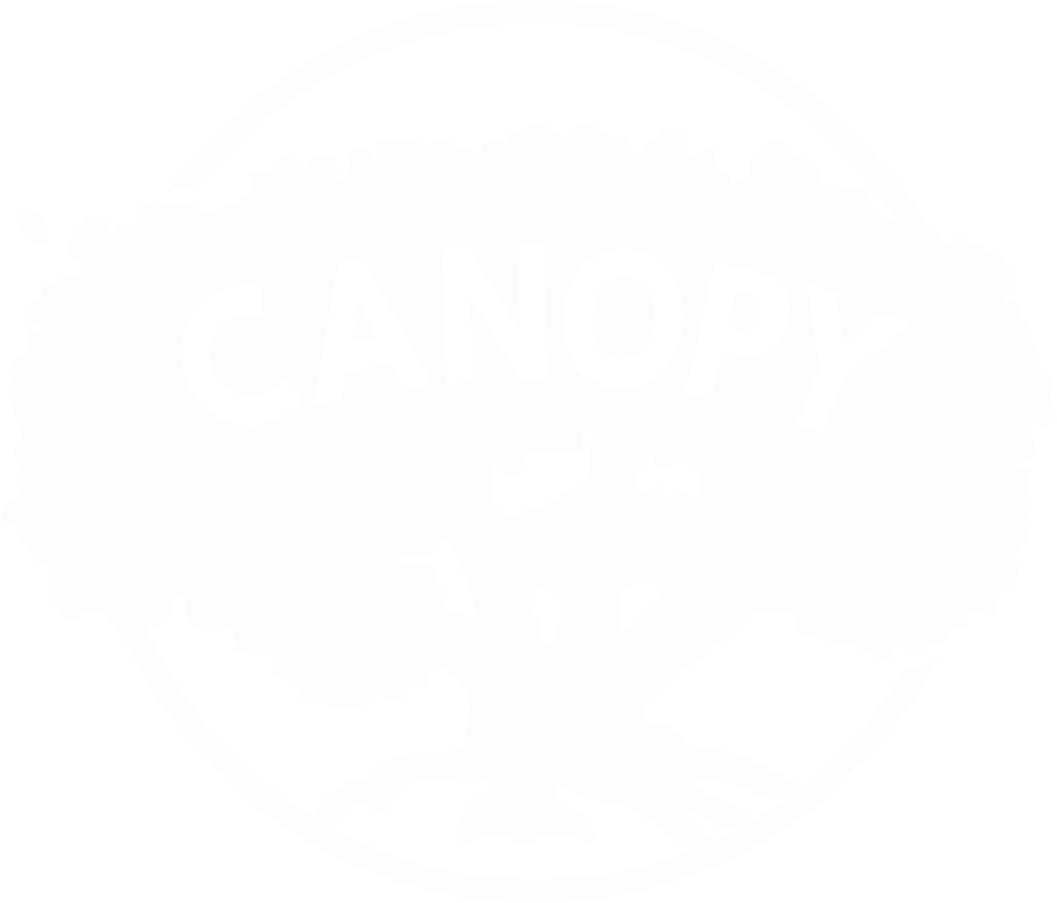 Canopy City