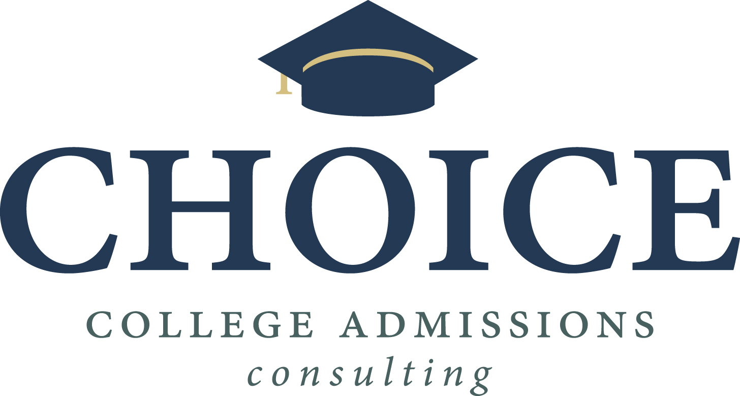 Choice College Admissions Consulting