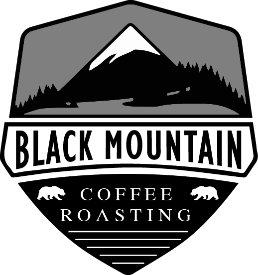 BLACK MOUNTAIN COFFEE ROASTING