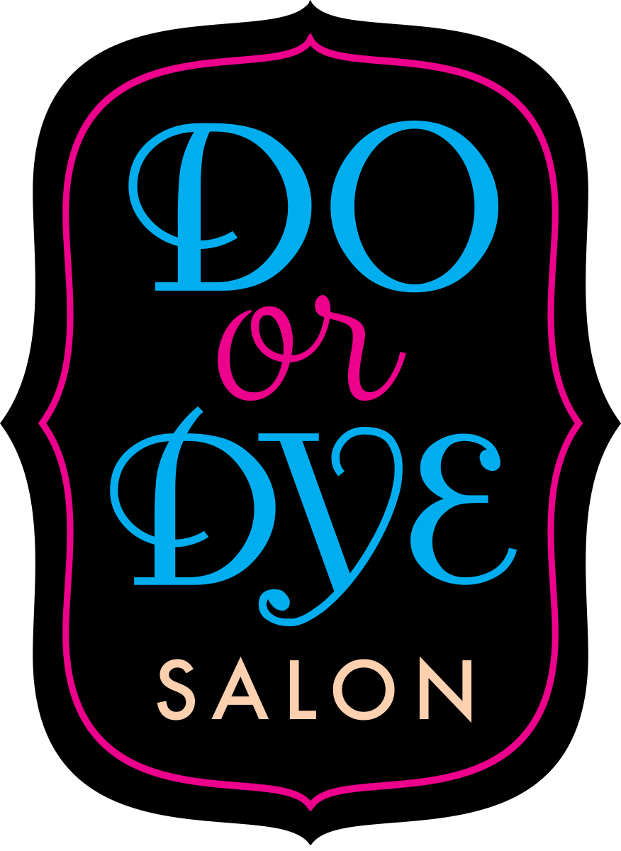 Do Or Dye Salon On Main