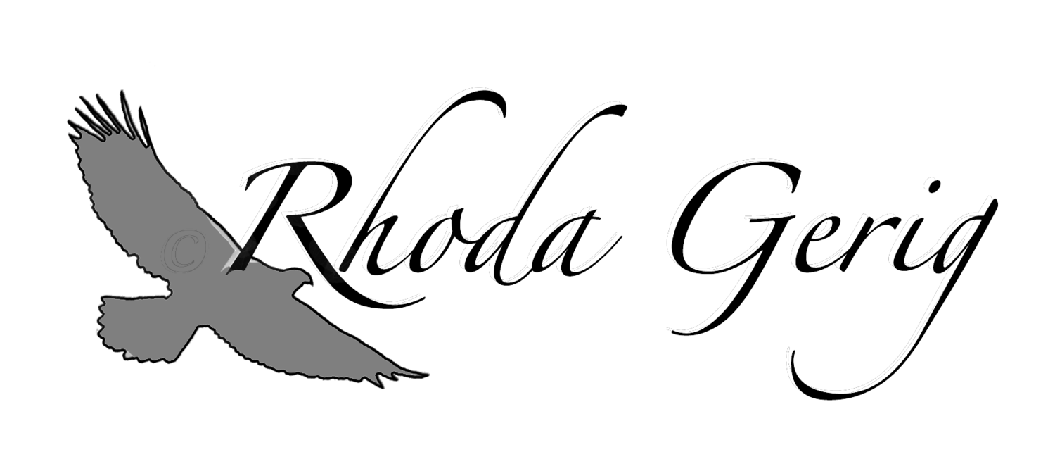 Rhoda Gerig Wildlife/Nature Photography