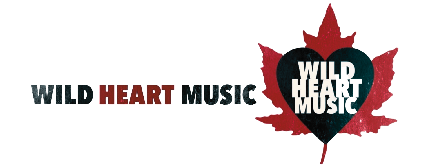 Wild Heart Music