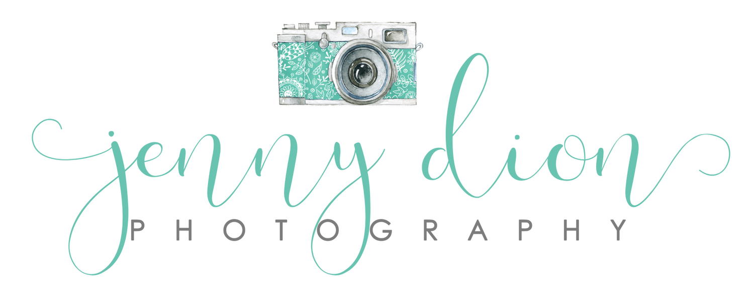 Jenny Dion Photography