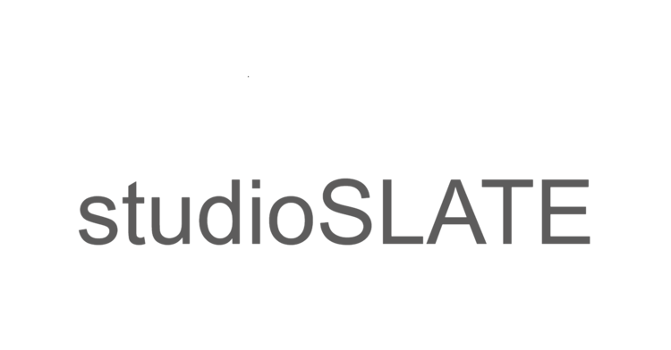 Studio Slate