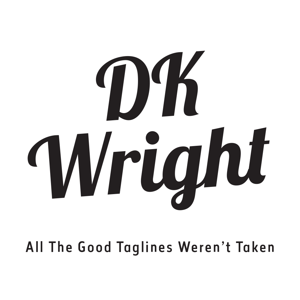 DK Wright
