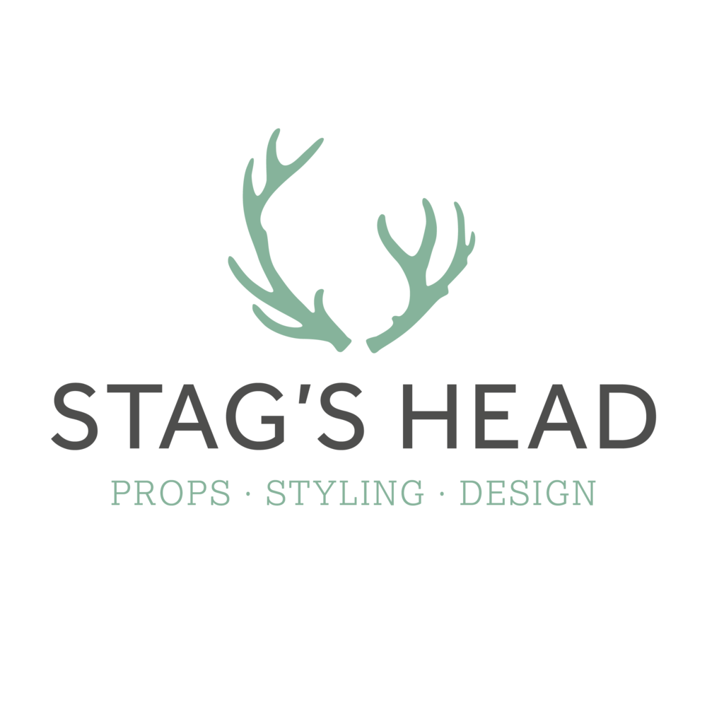  Stag's Head