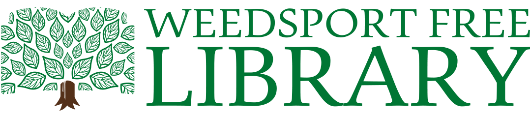 weedsportlibrary.org