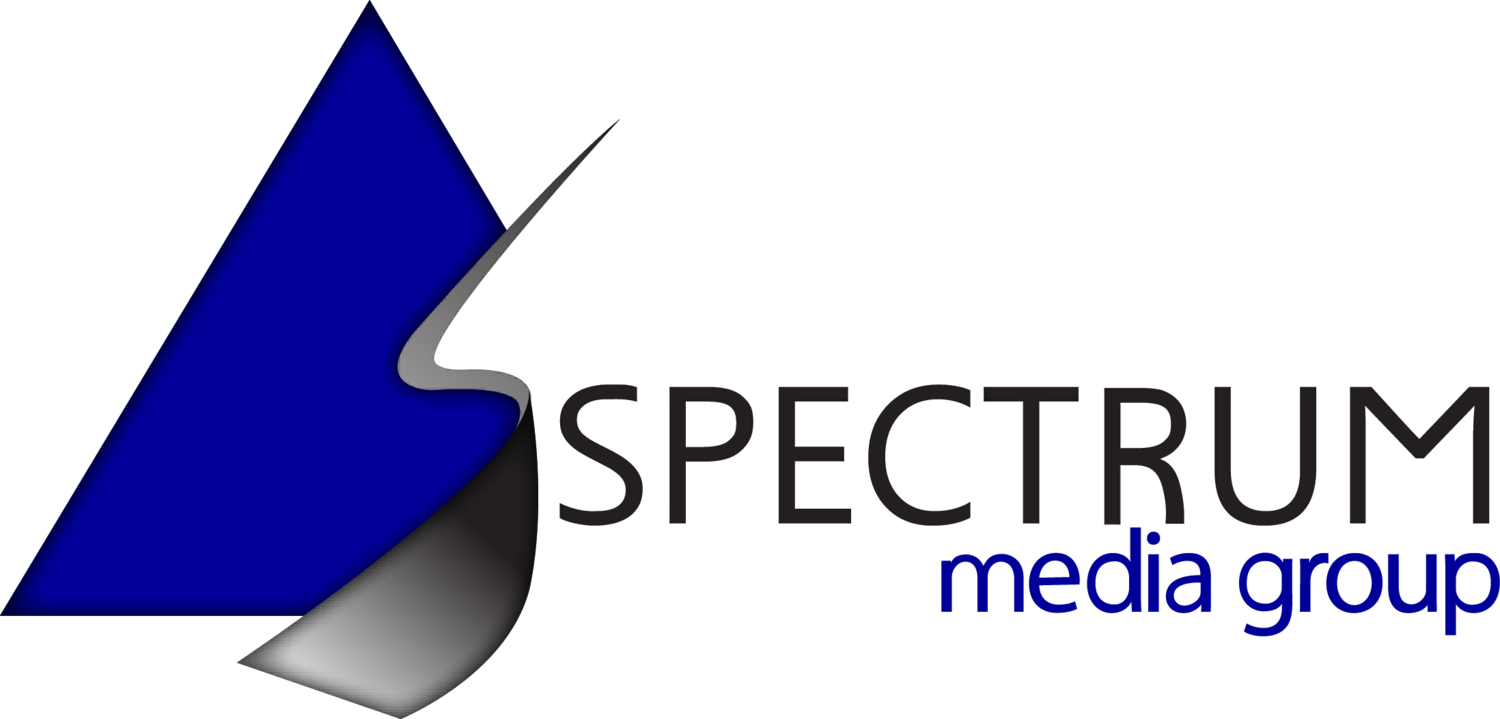 SPECTRUM MEDIA GROUP, INC.