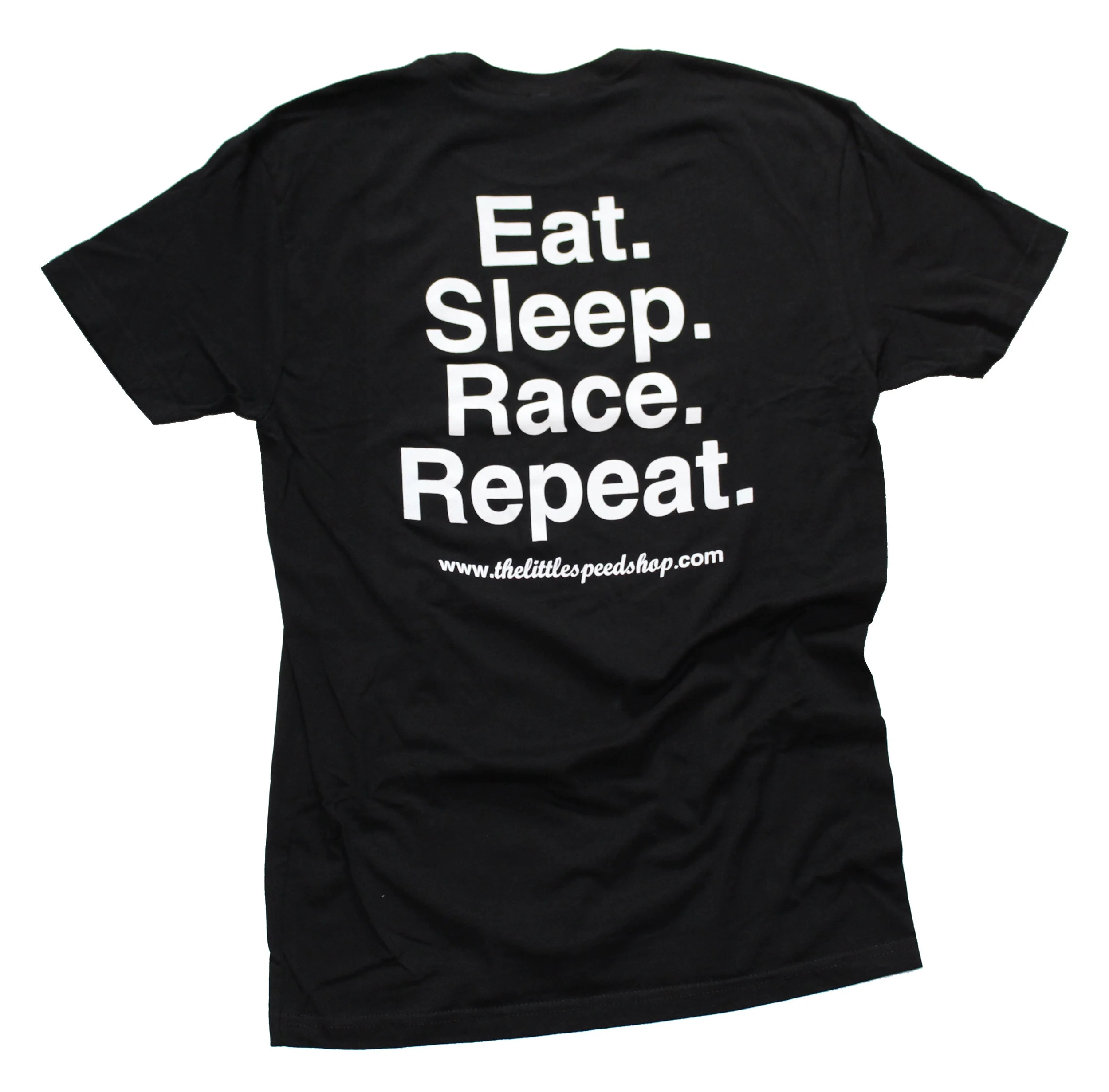 eat sleep vw t shirt