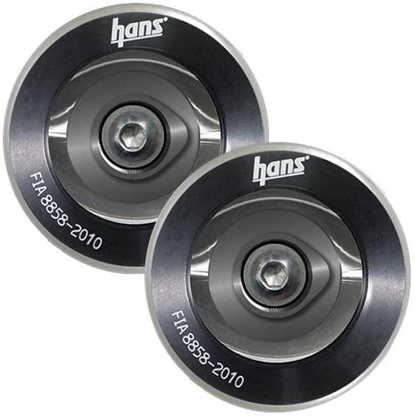HANS- PRO POST ANCHOR SA / SAH — The Little Speed Shop