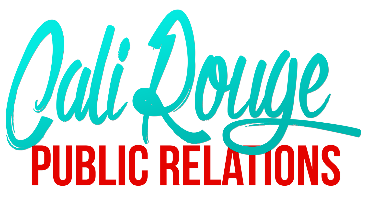 CaliRouge PR