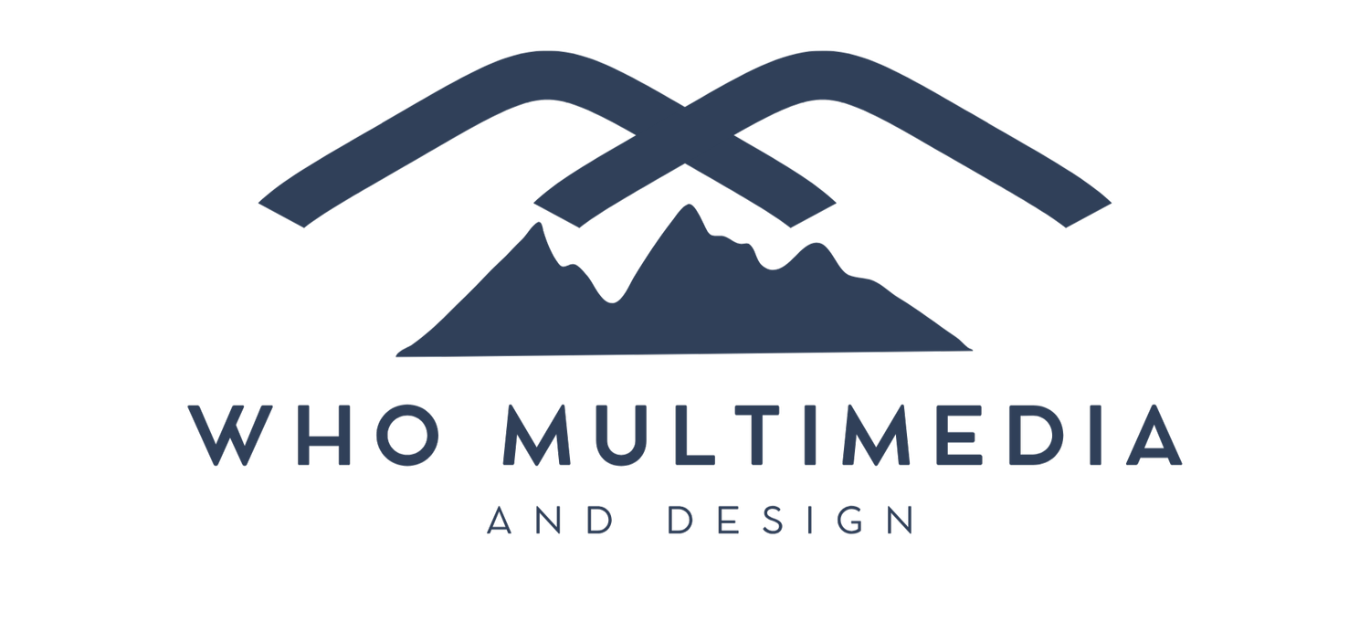 Who Multimedia &amp; Design