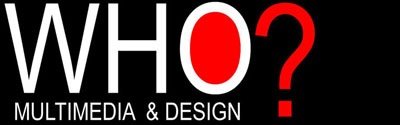 Who? Multimedia &amp; Design