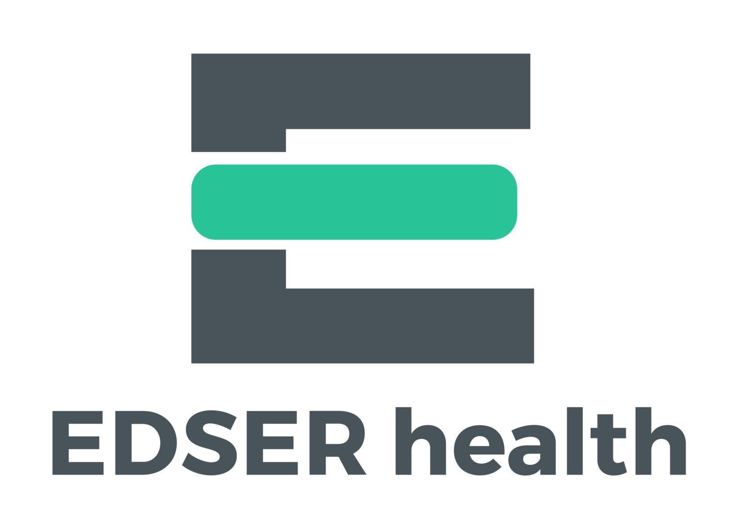 EDSER health