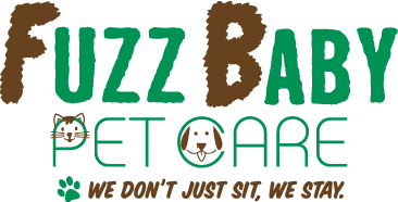 fuzz baby pet care