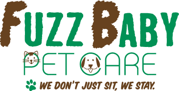 fuzz baby pet care