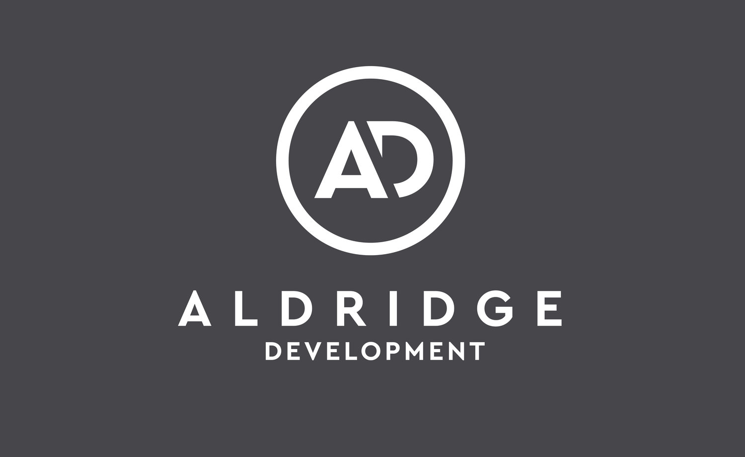 Aldridge Development